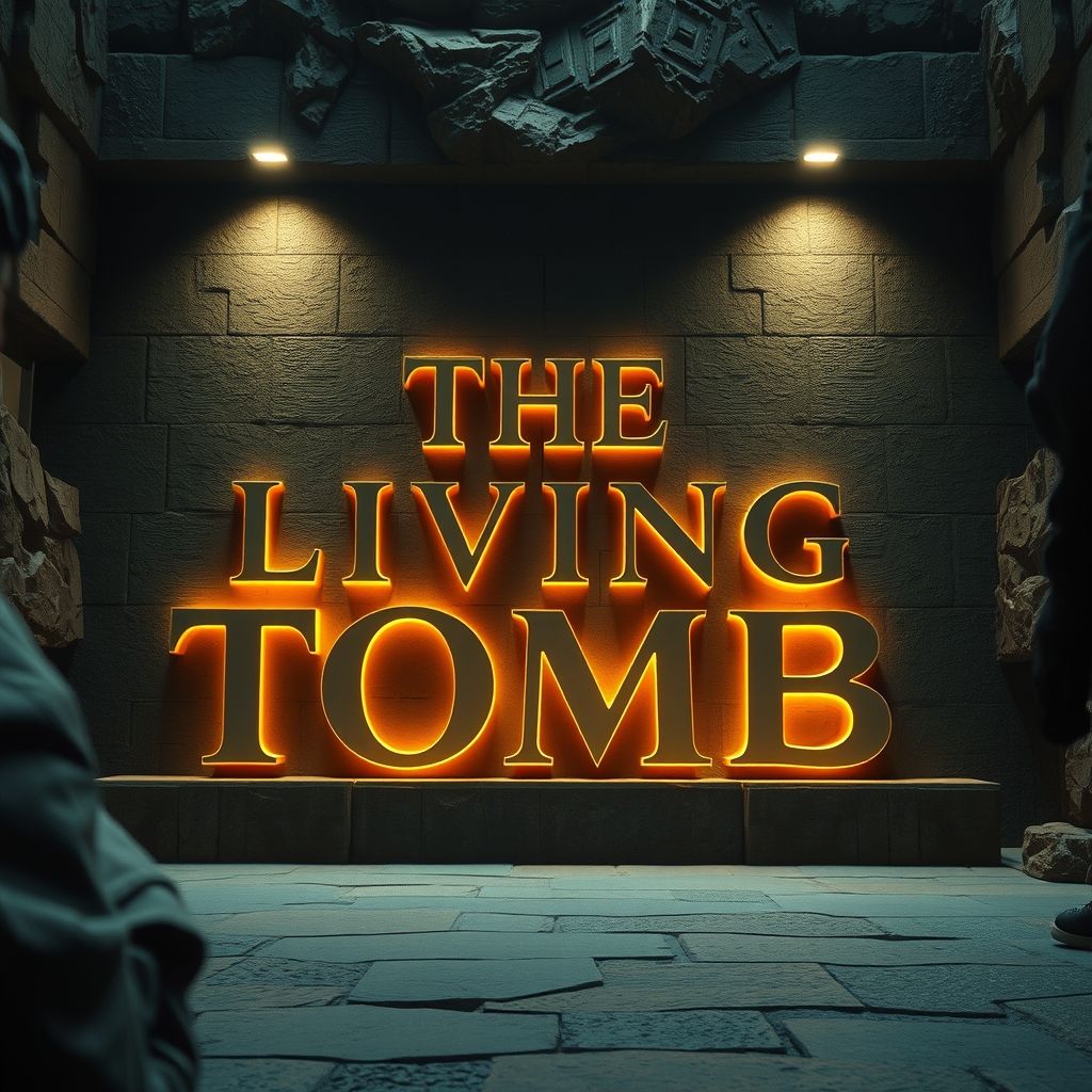 ทีมงานเบื้องหลัง 'สุสานคนเป็น': ฝีมือระดับโลก